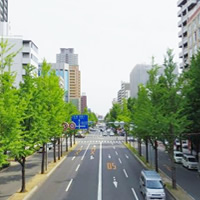 大阪校案内・アクセス