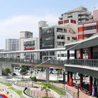沖縄校案内・アクセス