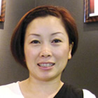 上原 守燕さん