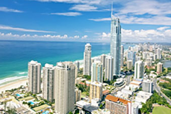 オーストラリア政府認定国家資格