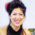 ウイロビ 喜美枝さん